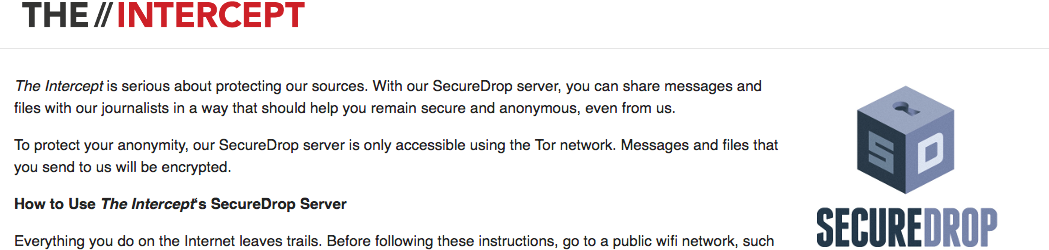 securedrop